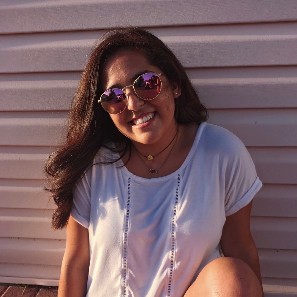 Meet your Posher, Tabatha